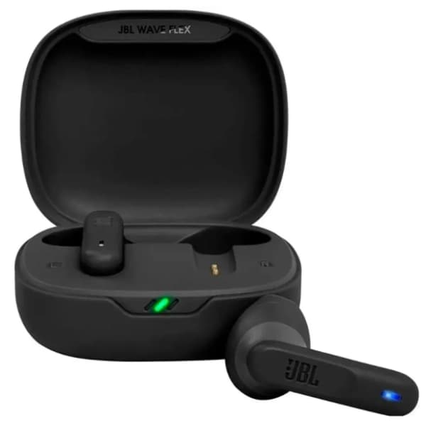 JBL slušalice Vibe Flex TWS crne 0