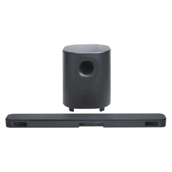 JBL soundbar zvučnik Bar 500 M2 3