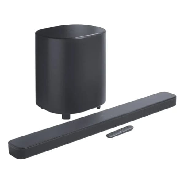 JBL soundbar zvučnik Bar 500 M2 2