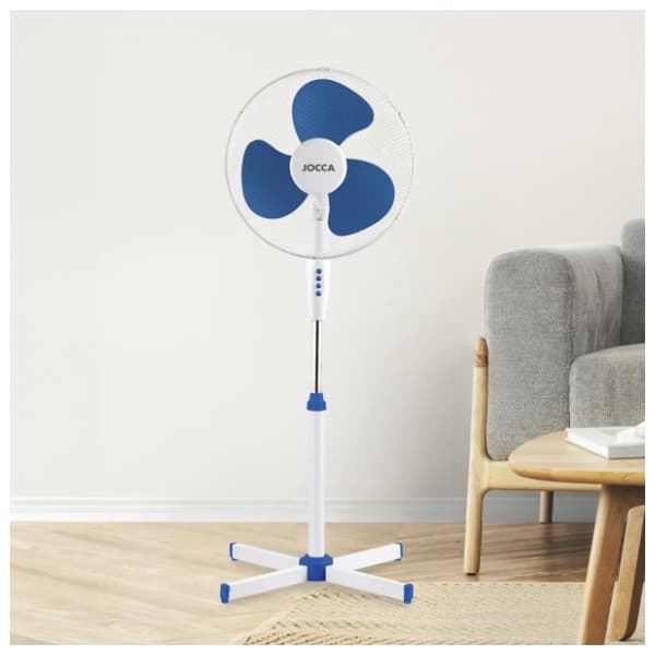 JOCCA ventilator 1463 4