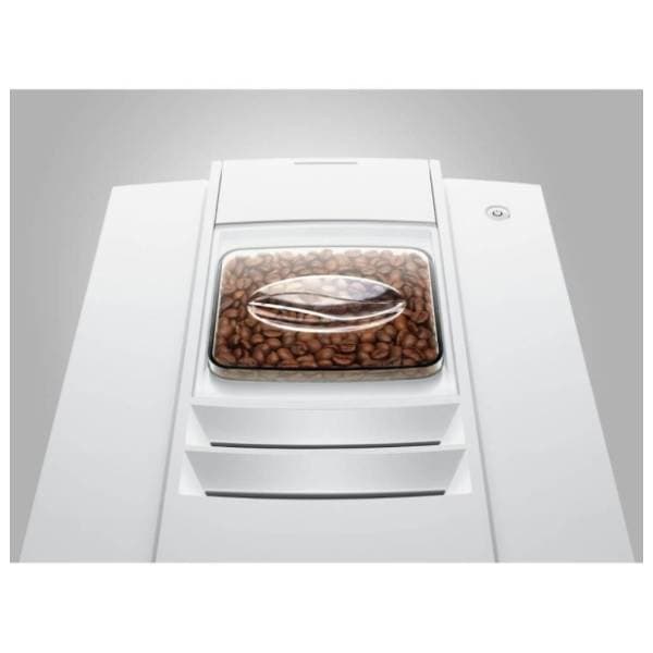JURA aparat za kafu E4 Piano White 4