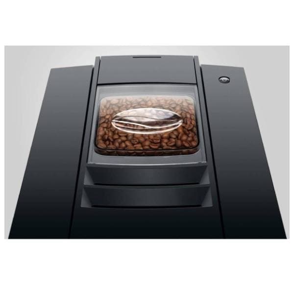 JURA aparat za kafu E6 Dark Inox 5