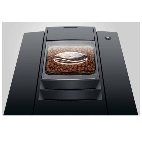 JURA aparat za kafu E6 Platin 4