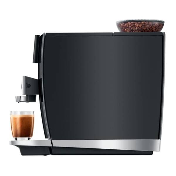 JURA aparat za kafu Giga 10 Diamond Black 4