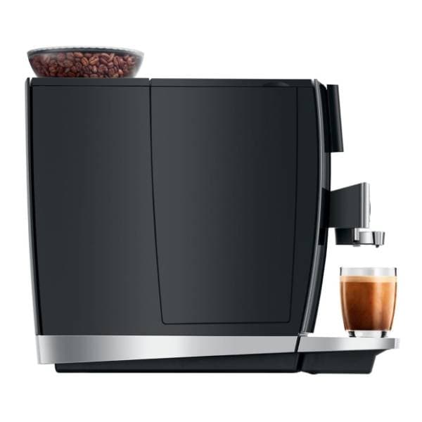 JURA aparat za kafu Giga 10 Diamond Black 5