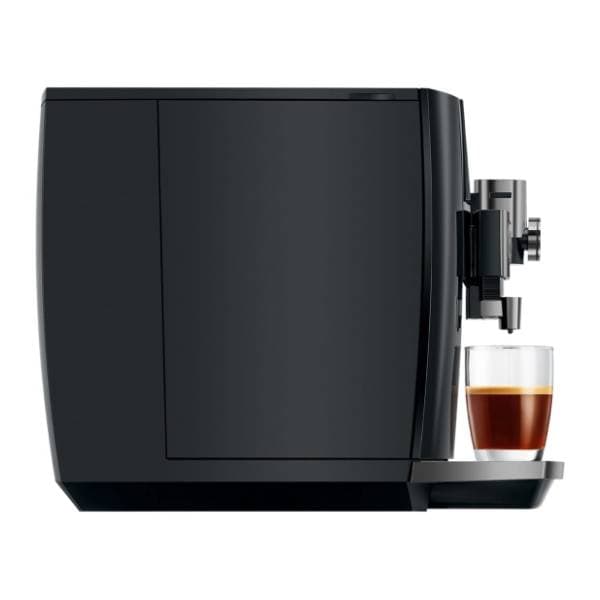 JURA aparat za kafu J10 Piano Black 2