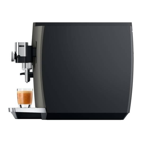 JURA aparat za kafu S8 Dark Inox 4