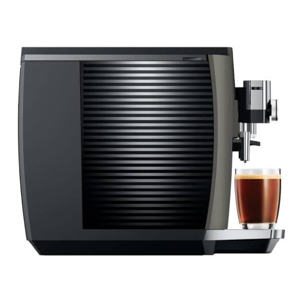 JURA aparat za kafu S8 Dark Inox 5