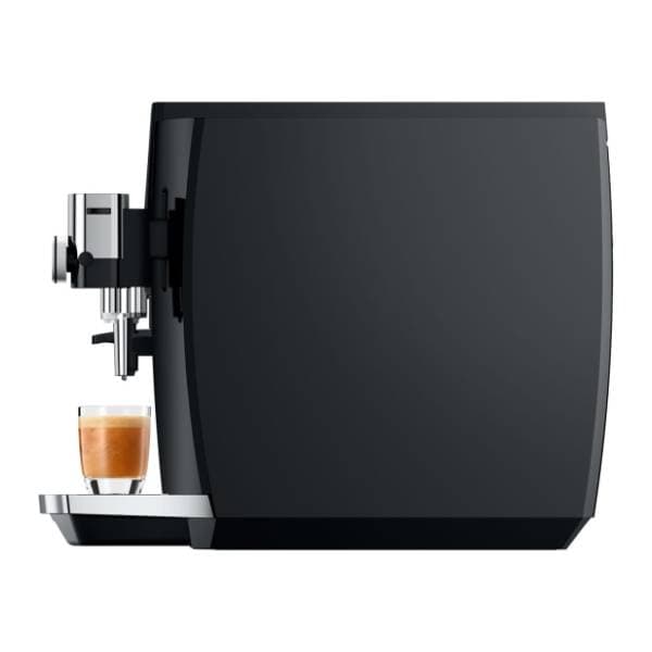 JURA aparat za kafu S8 Piano Black 5