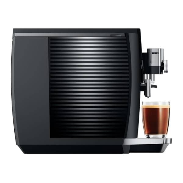 JURA aparat za kafu S8 Piano Black 6