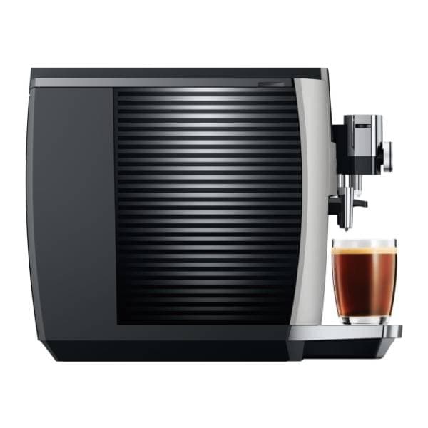 JURA aparat za kafu S8 Platin 4