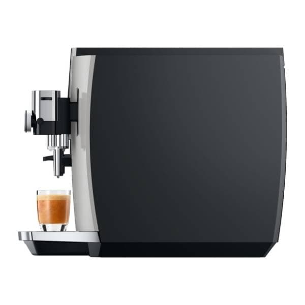 JURA aparat za kafu S8 Platin 5