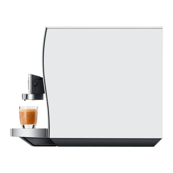 JURA aparat za kafu Z10 Inox 3