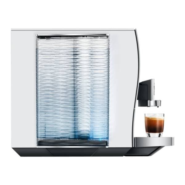 JURA aparat za kafu Z10 Inox 4