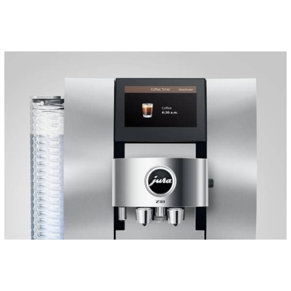JURA aparat za kafu Z10 Inox 5