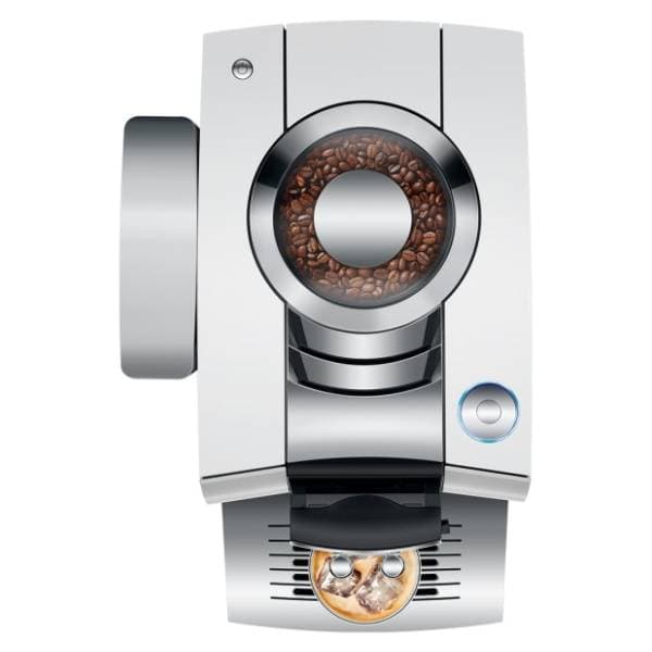 JURA aparat za kafu Z10 Inox 2