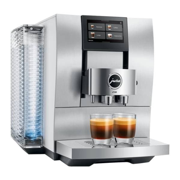 JURA aparat za kafu Z10 Inox 1