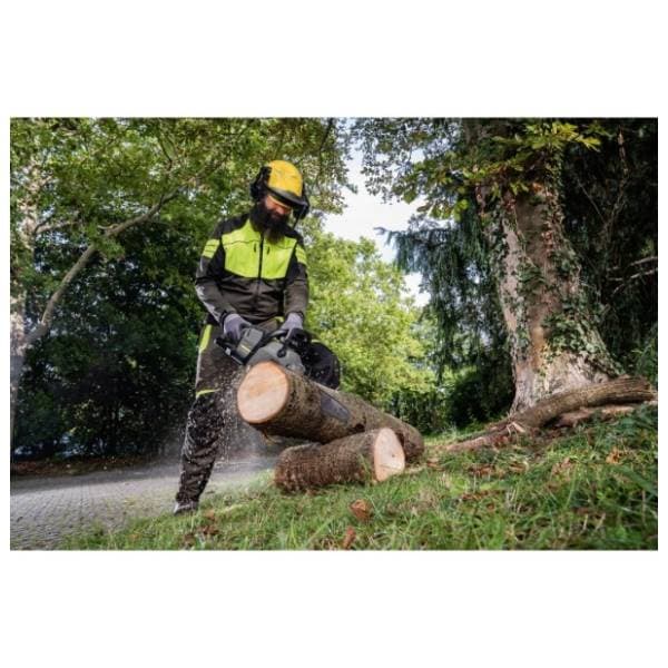 KARCHER CS 400/36 BP Pack aku lančana testera 1