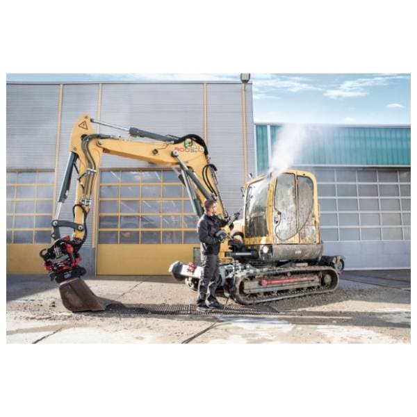 KARCHER HD 8/18-4 M Plus perač pod pritiskom 2
