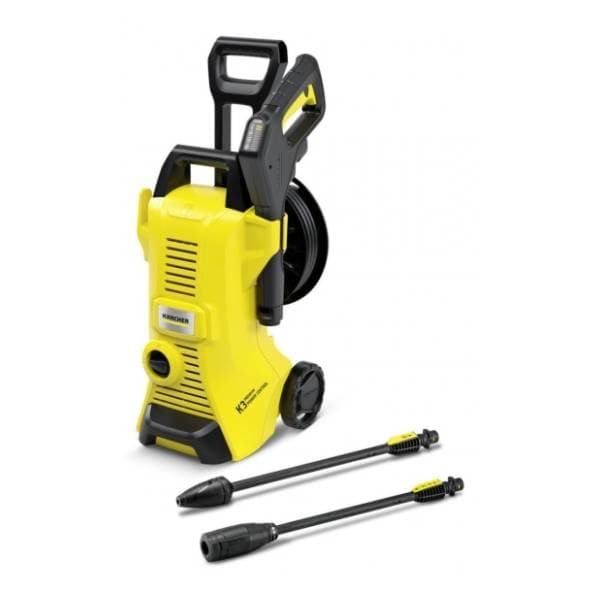 KARCHER K3 Premium Power Control perač pod pritiskom 0
