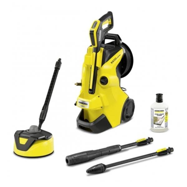 KARCHER K4 Premium Power Control Home perač pod pritiskom 0