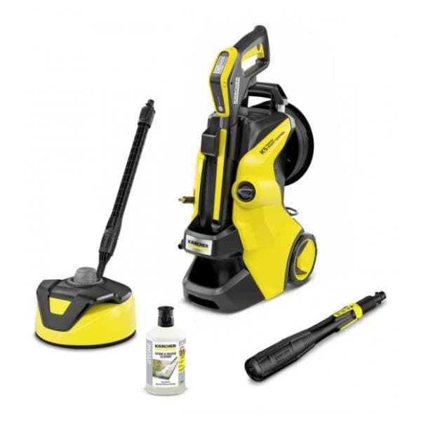 KARCHER K5 Premium Smart Control Home perač pod pritiskom 0