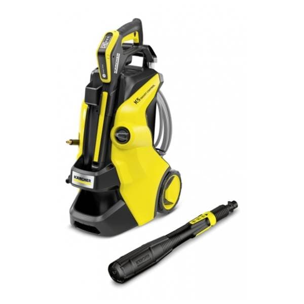 KARCHER K5 Smart Control Flex perač pod pritiskom 0