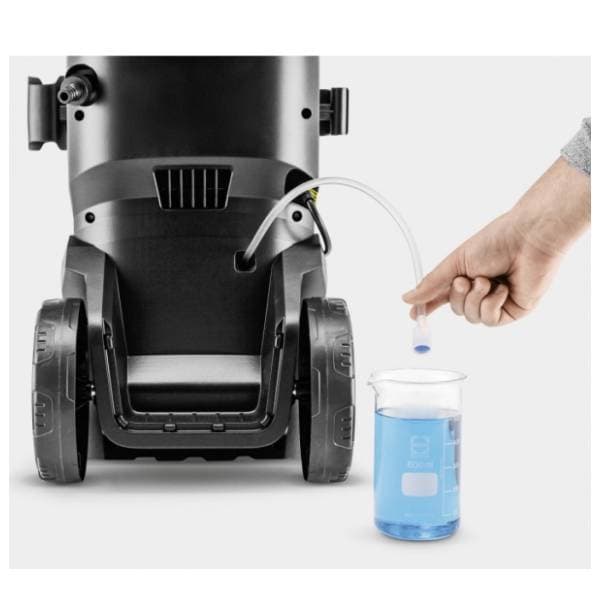 KARCHER K7 WCM perač pod pritiskom 1