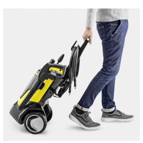 KARCHER K7 WCM perač pod pritiskom 2