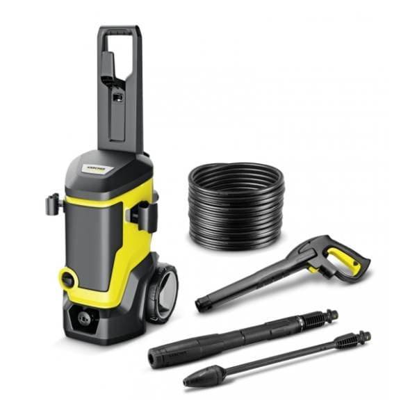 KARCHER K7 WCM perač pod pritiskom 0