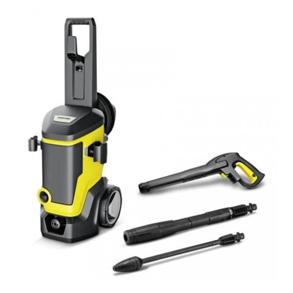 KARCHER K7 WCM Premium perač pod pritiskom 0