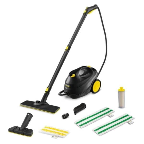 KARCHER paročistač SC 3 EasyFix Go!Further 0