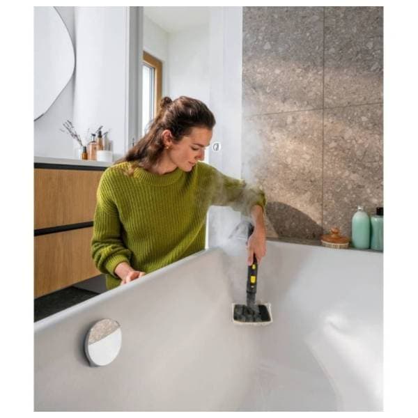 KARCHER paročistač SC 3 EasyFix Go!Further 2