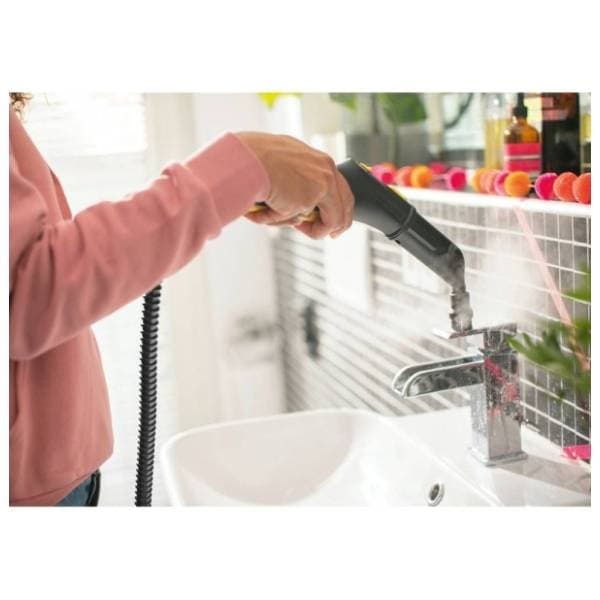 KARCHER paročistač SC 3 EasyFix Go!Further 3