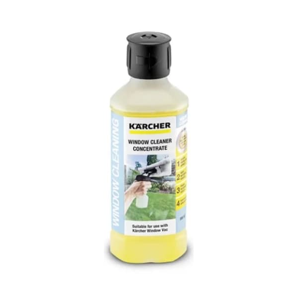 KARCHER sredstvo za čišćenje stakala RM503 0