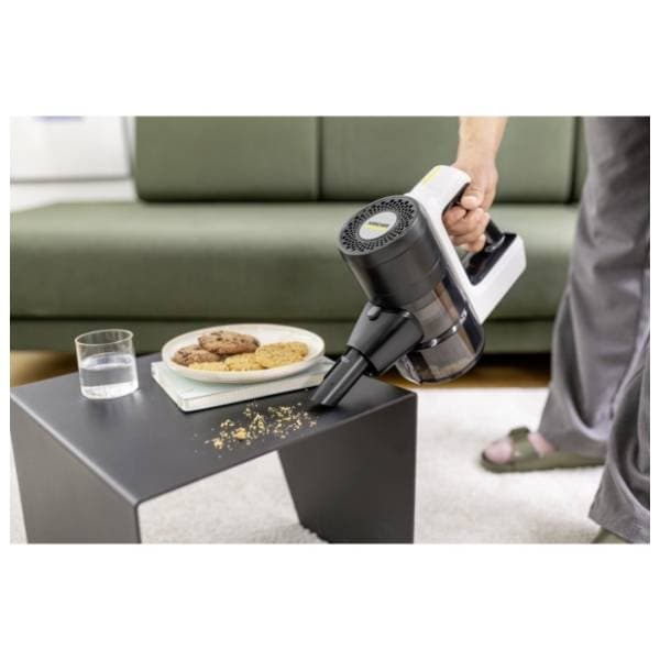 KARCHER štapni usisivač VCS3 Nano Complete 2