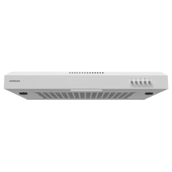 KONČAR aspirator NZ60MBB 0