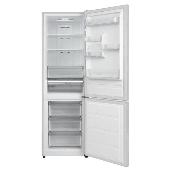 KONČAR kombinovani frižider HC60310NFEBM 1