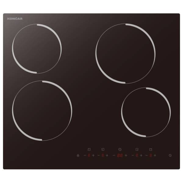 KONČAR ugradna ploča UK604KMK 0