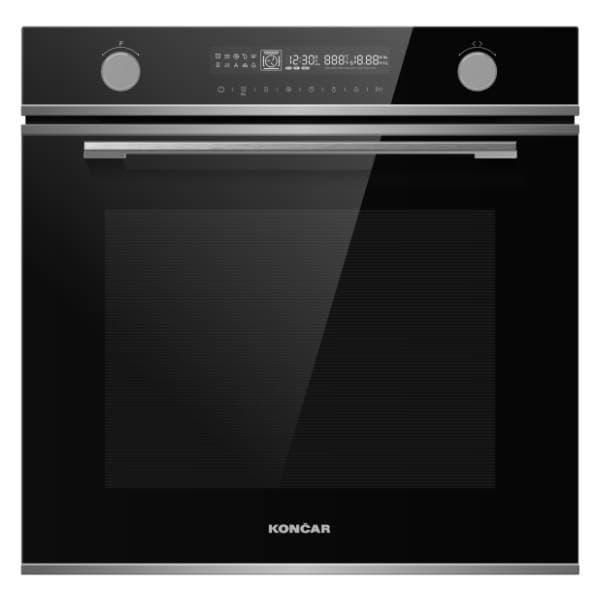 KONČAR ugradna rerna UPV7214TM 0