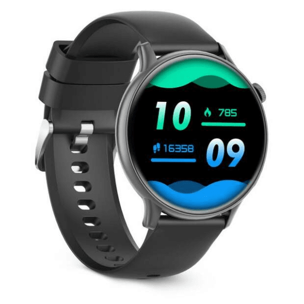 KSIX Core 2 BXSW24N crni pametni sat 2