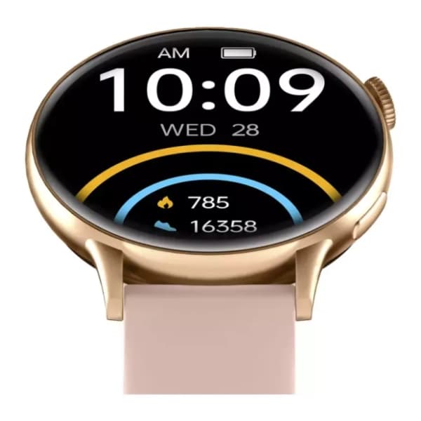 KSIX Core 2 BXSW24R Pink pametni sat 3