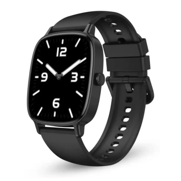 KSIX Pulse BXSW31N crni pametni sat 0