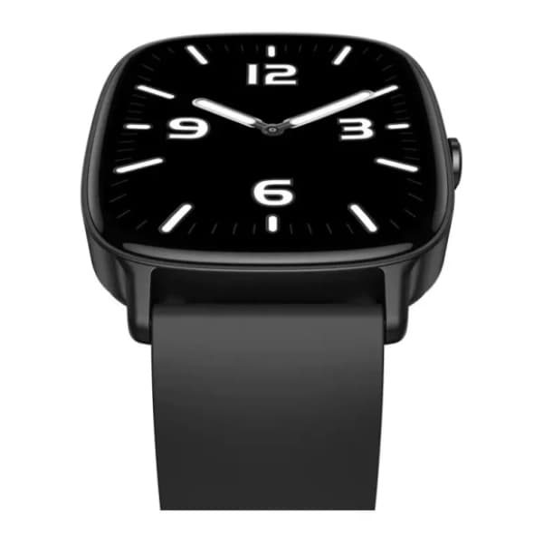 KSIX Pulse BXSW31N crni pametni sat 3