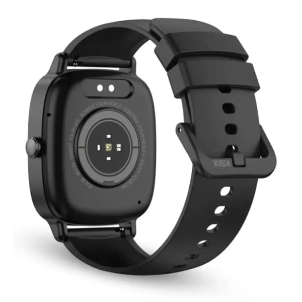 KSIX Pulse BXSW31N crni pametni sat 4