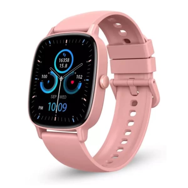 KSIX Pulse BXSW31R Pink pametni sat 0