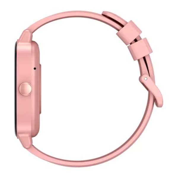 KSIX Pulse BXSW31R Pink pametni sat 5