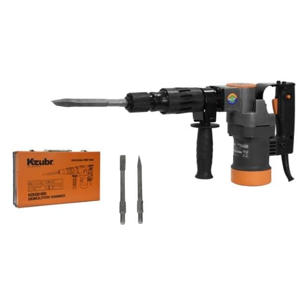 KZUBR KDH30-900 elektro pneumatska bušilica 0