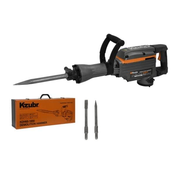 KZUBR KDH65-1650 elektro pneumatska bušilica 0