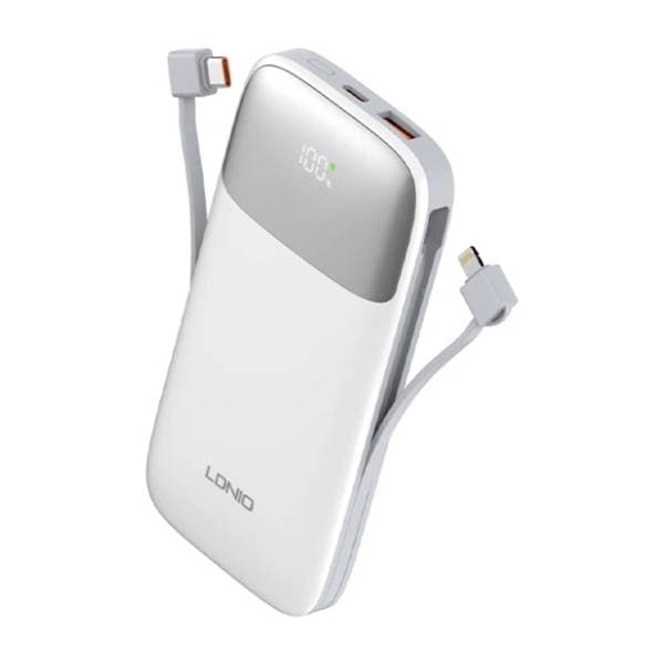 LDNIO PQ19 10000mAh beli power bank 0